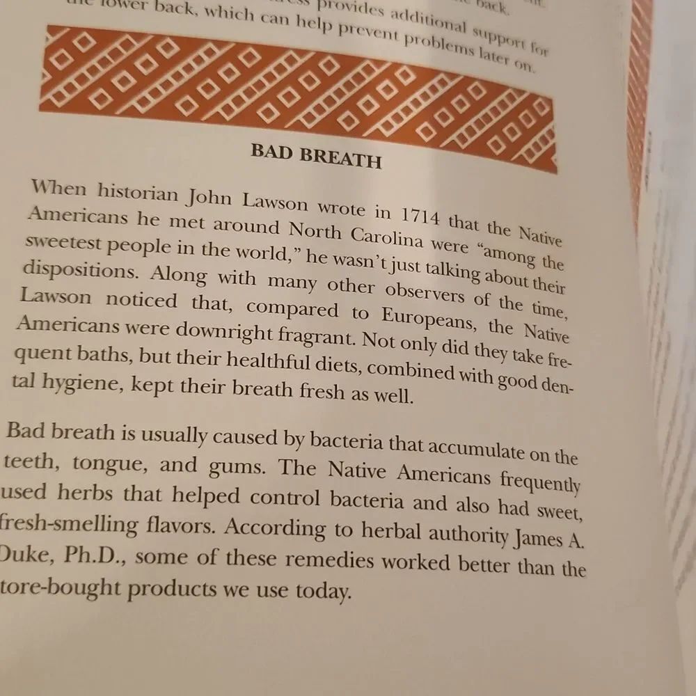 Healing Secrets of the Native Americans Book - Picture 7 of 9